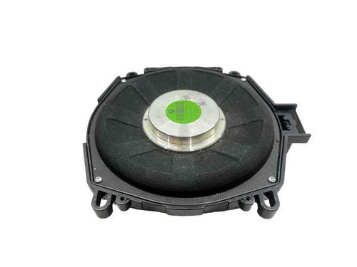 7842196 subwoofer bmw e72 - bmw, x6