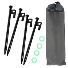 Chiodi Per Campeggio Picchetti Accessori Tende Paletti Metallici