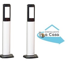 P903028 COPPIA COLONNINE PHP A