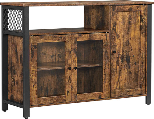 Credenza per soggiorno - credenza,