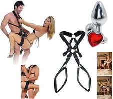 MARSUPIO PER Sadomaso intimo +