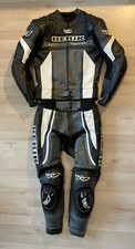 Tuta in pelle originale Berik