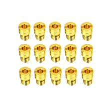 Ugelli Principali Set 15x