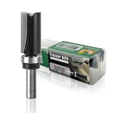 Frese per copiare e rifilare legno con cuscinetto 8mm - MADE IN ITALY - Fraiser