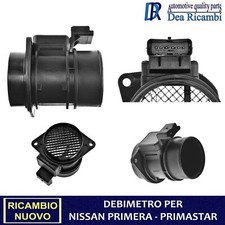 Debimetro per NISSAN PRIMERA