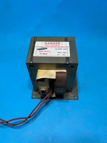 Samsung trasformatore 1000w - trasformatore, da