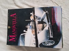 Auto e Moto d'Epoca La Manovella anno 1993