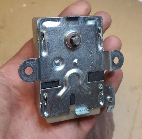 Motorino gira arrosto 220v - gira,