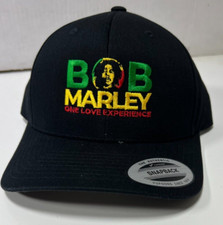 CAPPELLO SNAPBACK BOB MARLEY