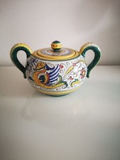 Ars Deruta Ceramica Italiana