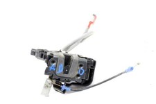 6M2A-R21812-AB door lock front