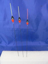 1 galleggiante Sarfix oliva varie grammature pesca roubasienne, cavedano, fissa