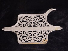 Pedale in ghisa per macchina