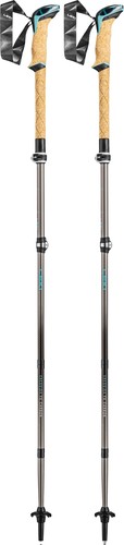 Leki cressida carbon - fx,
