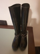 Stivali FAVOLLA anti pioggia 38