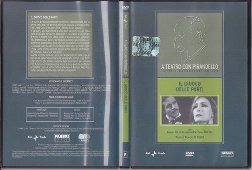 Teatro con pirandello il - a,