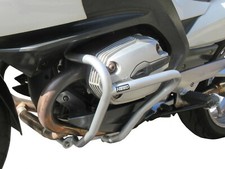 CRASH BARS HEED BMW R 1200 RT