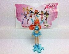 WINX CLUB 2006 2° (I) -