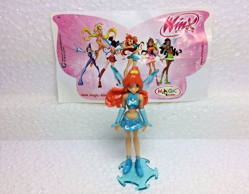 Winx club 2006 - winx,