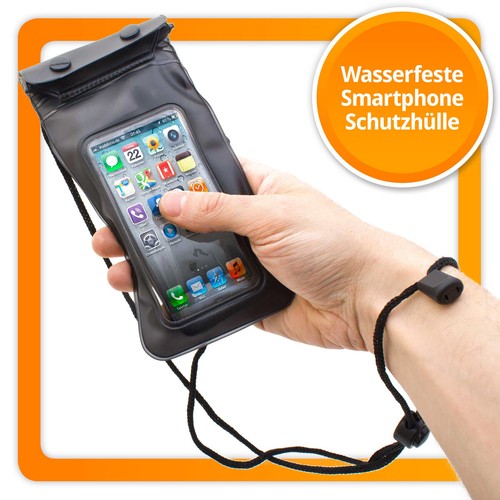 Custodia cellulare smartphone