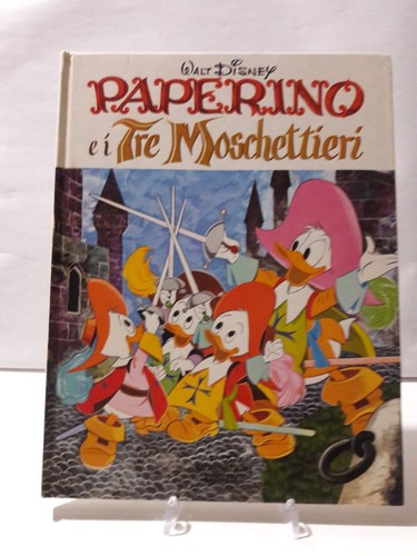 Cartonato classici disney - cartonato,