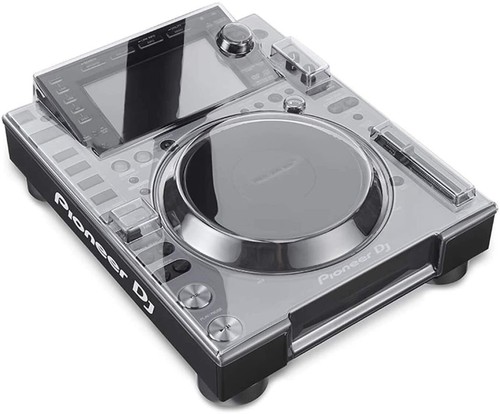 Decksaver pioneer cdj 2000 - decksaver,