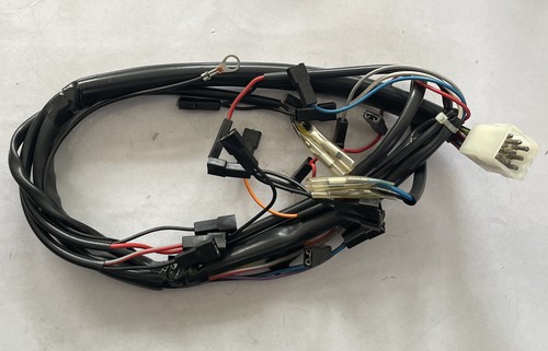 327227 impianto elettrico - 327227,