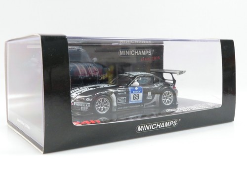 Minichamps 437102069 bmw - minichamps,