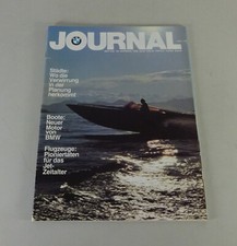 Rivista - BMW Journal e altri