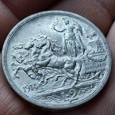 Regno Vittorio Emanule III 2