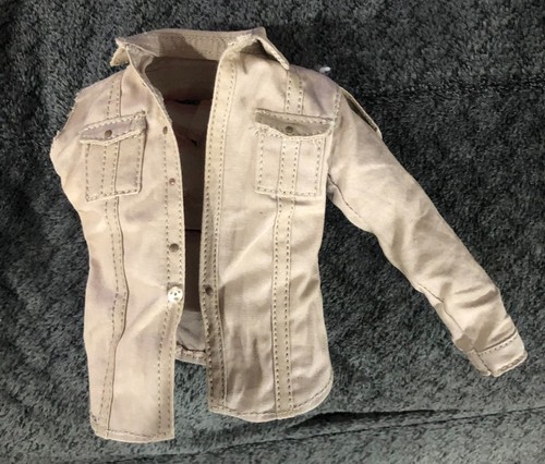 Camicia dalla figura sideshow - dalla,