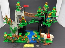 LEGO 6071 Attraversamento dei