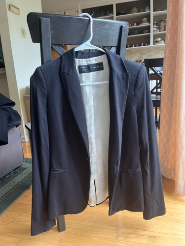 Giacca zara blazer donna - giacca,
