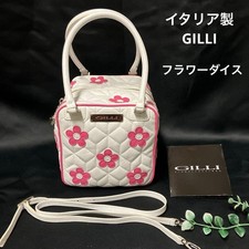 Gilli italy borsa dadi - italy, in