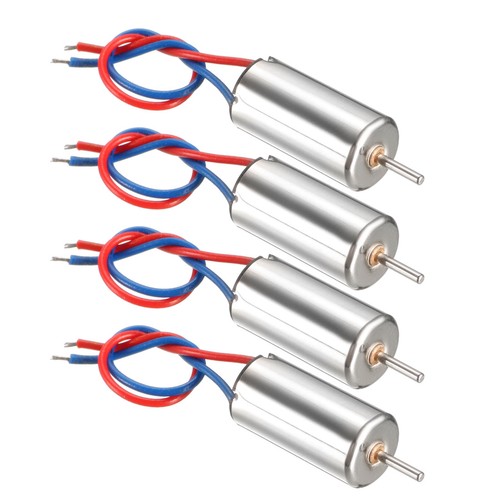 4pcs 40000rpm micro - 4pcs,