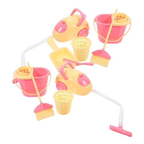 Sets pulizia bambini - ,