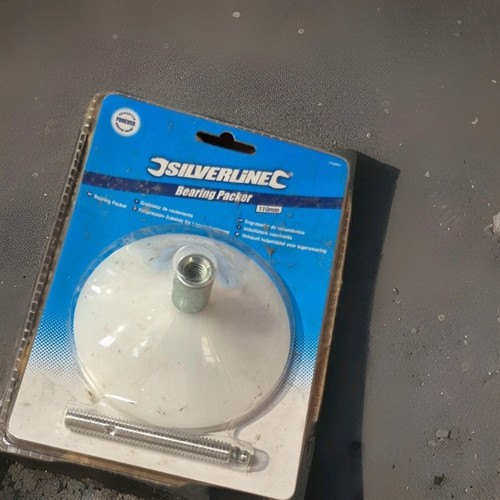 Sealey imballatrice universale - imballatrice,