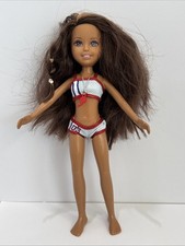 Mattel Wee Three Friends Janet