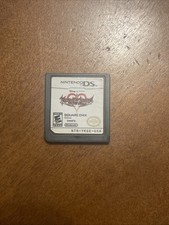 Kingdom Hearts 358/2 Days