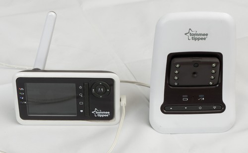 Tommee tippee sensore video - tommee,