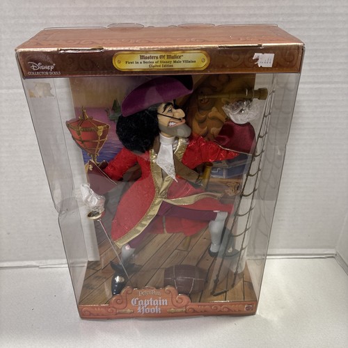 Mattel disney peter pan - disney's,