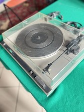 Giradischi Kenwood