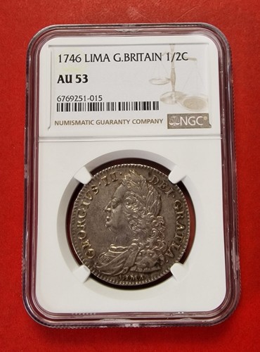 1746 giorgio lima mezza - 1746,