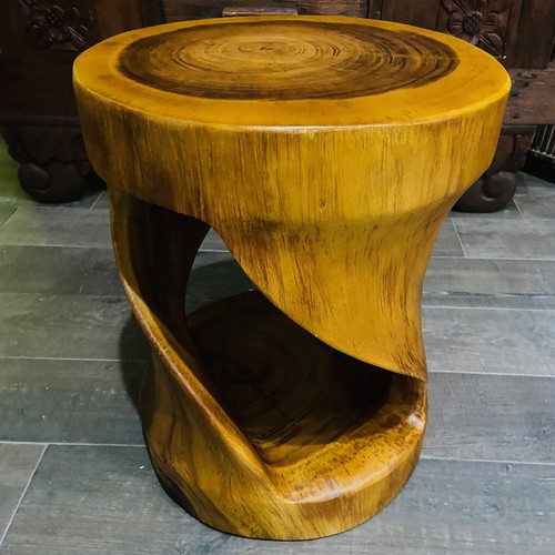 Tavolino etnico legno - tavolino,