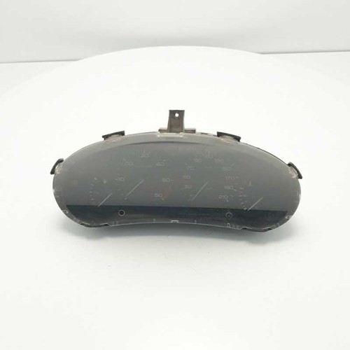 Quadro strumenti