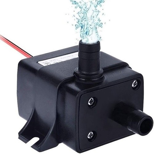 Pompa acqua piccola 12v per - pompa,