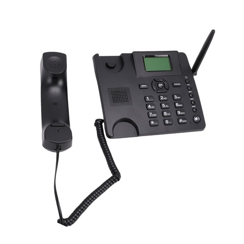 Telefono scrivania gsm - telefono, da