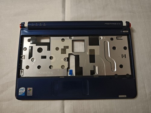 Acer aspire one zg5 - acer,