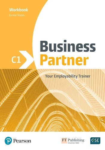 Business partner workbook - c1,