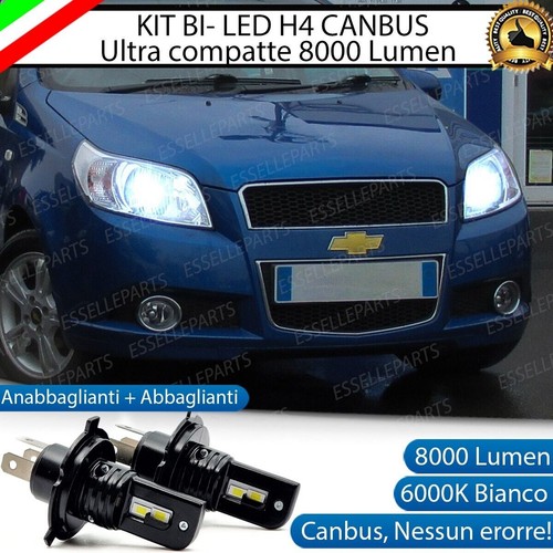 Kit led chevrolet - kit,